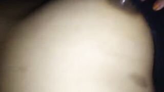 Bengali Beauty's Intimate Moment with Her Boyfriend in Missionary Style