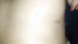 Bengali Beauty's Intimate Moment with Her Boyfriend in Missionary Style