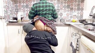 Curvy Sister-in-Law Caught in a Steamy Romance!
