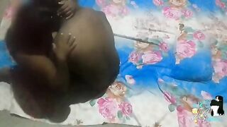 Experience the Enchantment of a Beautiful Night - Part 2 with Madavi65