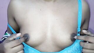 Solo Cam Show with SadunikaX: A Captivating Display of Confidence