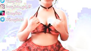 After School Fun: Bouncing on My Favorite Toy - Part 2