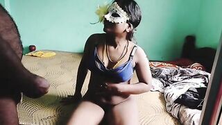 Surprising Return: Lavanya's Mom Makes Waves on Adult Tube!