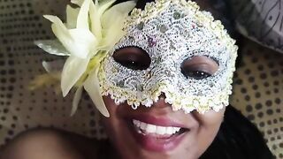 Unveiling Our Faces for the First Time – You Won't Want to Miss This!