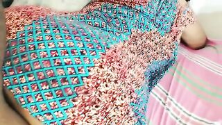 Unexpected Moments: What Happened When I Entered Her Room - Dilhani69