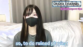 Discover the Thrill of Ruined Orgasms: How Exciting Can It Be?