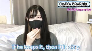 Discover the Thrill of Ruined Orgasms: How Exciting Can It Be?