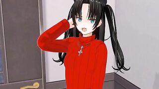 Experience the Ultimate ASMR with Uncensored Japanese Hentai: Rin's Relaxing Instructional Guide