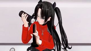 Experience the Ultimate ASMR with Uncensored Japanese Hentai: Rin's Relaxing Instructional Guide