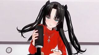 Experience the Ultimate ASMR with Uncensored Japanese Hentai: Rin's Relaxing Instructional Guide