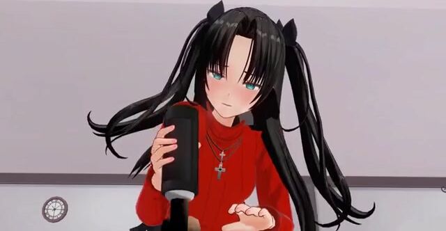 Experience the Ultimate ASMR with Uncensored Japanese Hentai: Rin's Relaxing Instructional Guide