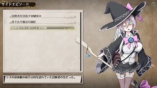 Explore the Enchanting World of Eclipse: A Captivating Hentai Game Adventure!