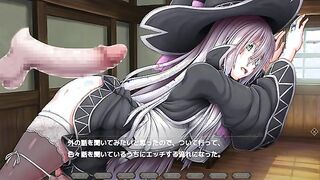 Explore the Enchanting World of Eclipse: A Captivating Hentai Game Adventure!