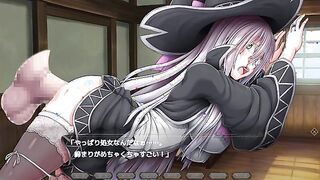 Explore the Enchanting World of Eclipse: A Captivating Hentai Game Adventure!