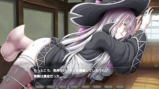 Explore the Enchanting World of Eclipse: A Captivating Hentai Game Adventure!