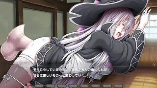 Explore the Enchanting World of Eclipse: A Captivating Hentai Game Adventure!