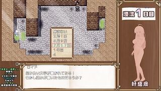 Explore the Exciting World of NTR in Hentai Game CAST AWAY - Play Now!