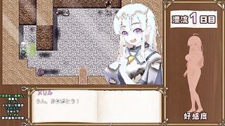 Explore the Exciting World of NTR in Hentai Game CAST AWAY - Play Now!