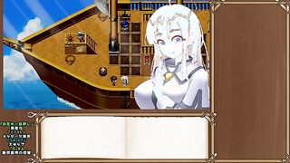 Explore the Exciting World of NTR in Hentai Game CAST AWAY - Play Now!