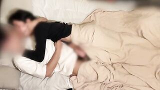 [stepdad and stepdaughter] “My teacher is terrible..." My stepdaughter was cuckolded