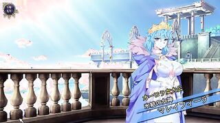 [无尽游戏 Ore Ga Uketsuida Ryouchi Ga Maou-Ryou Dato!?(fantasy hentai game) Play video]