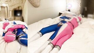Unleashing the Power: What Can a Pink Ranger Really Do?