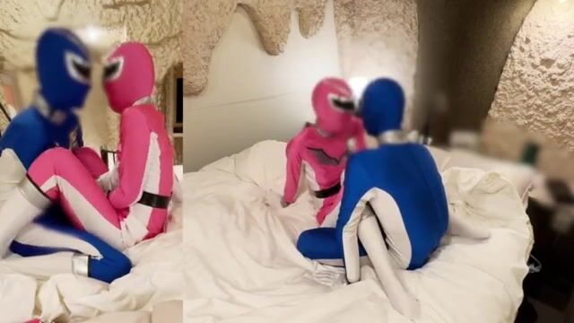Unleashing the Power: What Can a Pink Ranger Really Do?