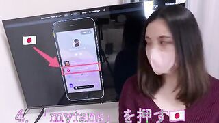 Married Woman Experiences Intense Pleasure with a New Partner - Featuring MiyuPerformar