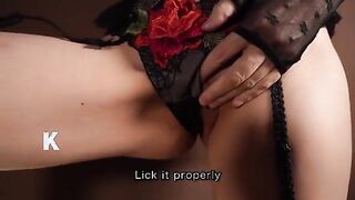 Experience a Unique POV: Watch My Intimate Moments Unfold