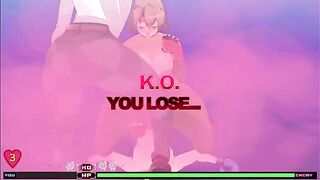 Discover the Exciting World of Animated Wrestling Games - Search for ドリビレ Now!