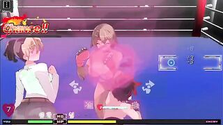 Discover the Exciting World of Animated Wrestling Games - Search for ドリビレ Now!