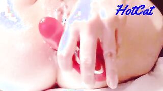 Midnight Relaxation: Exclusive Anal Massage Experience with Satisfying Results