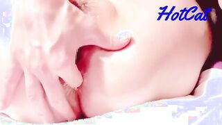 Midnight Relaxation: Exclusive Anal Massage Experience with Satisfying Results