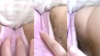 Curious Japanese Amateurs Enjoy Solo Moments in Their Pants – Wet and Wild Home Clips!