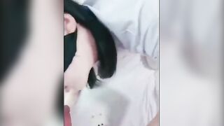 Ultimate Tease: Pigtails and Playful Vibes in an Intimate Encounter with Lazypiggy