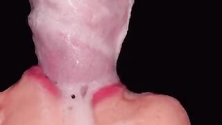 Intimate Close-Up: Experience the Ultimate Sensual Tease with a Mind-Blowing ASMR Blowjob! Tags: SweetheartKiss.