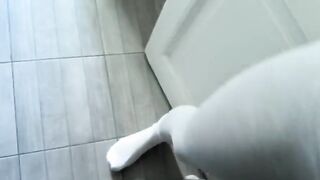 A Curious Shopper Invites Me for a Steamy Encounter in the Dressing Room During My Break! Tags: Yoginiii.