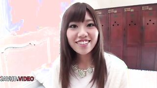 Sensational Chisa Hoshino Delivers an Unforgettable Experience with a Passionate Duo!