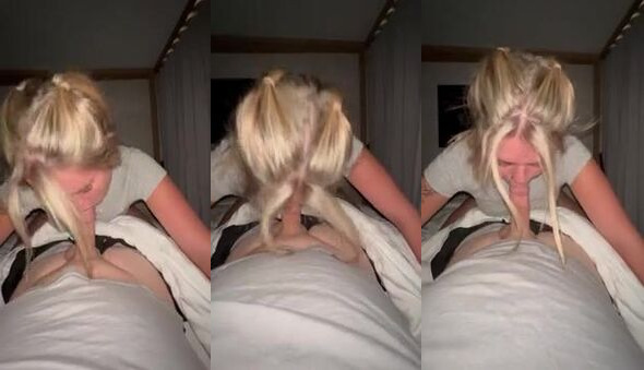 Can Anyone Make Him Finish? A POV Blowjob Challenge with @oh_bea