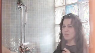 FANI's Playful Encounter: When the Plumber's Job Turns into Fun!