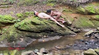 Unforgettable Outdoor Adventures: Thee Lady Siren's Wild Compilation