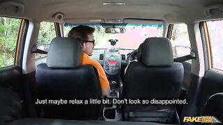 Rae Lil Black's Wild Ride: A Lesson in Pleasure at the Driving School with Ryan Ryder!