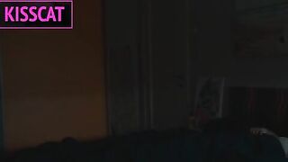 Morning Surprise: Husband Awakens Wife with Passionate Intimacy Under the Covers