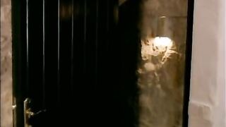Hotel Porter Catches Young Blonde in a Steamy Moment - What Happens Next Will Surprise You!