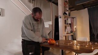 How I Outsmarted My Stepfather's Halloween Obsession: A Surprising Twist!