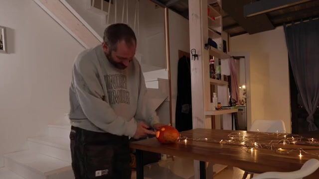 How I Outsmarted My Stepfather's Halloween Obsession: A Surprising Twist!