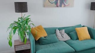 Intriguing Encounters with the Flirtatious Neighbor - La Bonitas