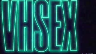 Unforgettable Moments with Melissa Stratton: LUCIDFLIX VHSex Episode 12