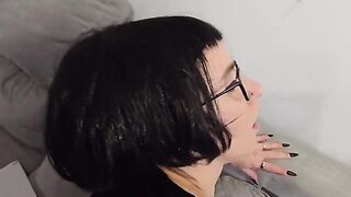 Hot Teacher's Provocative Lesson: POV Roleplay Episode 2