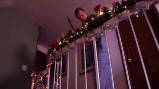 Trina Michaels Delivers an Unforgettable Holiday Surprise - Titopia